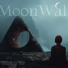 Moon Wall (Bricks on the Moon)