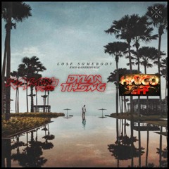 LOSE SOMEBODY - ( Fikri Breaksynth ) req- RPPS x DYLAN THONG x HYUGO JEFF - (Demo Cut)