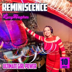 Lucy Hughes - Reminiscence 10th March 2023