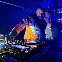 Iri Ram b2b Miss Oana