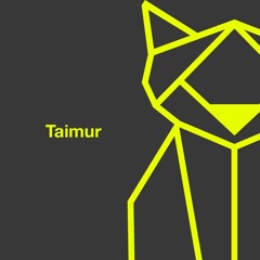 Taimur @ Alley Cat Micro-Fest 2021