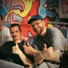 malte-s b2b spårvår @ objekt klein a's Jahresrückblick (100% vinyl trip)