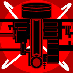 WELCOME TO RED MECHANICS