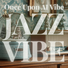 Jazz Vibes That Feel Like Winter Magic  | Jazz | Vintage Vibes | Relax Work Study