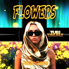 Miley Cyrus - Flowers (FUri DRUMS Remix)