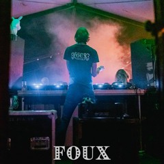 DEVREE at FOUX Festival 6 april 2024