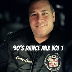 Top 90's Dance Vol.1
