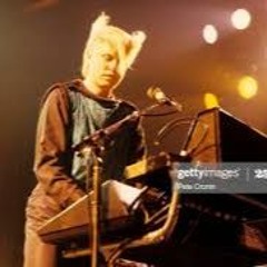 Space Age Love Song - A Flock of Seagulls