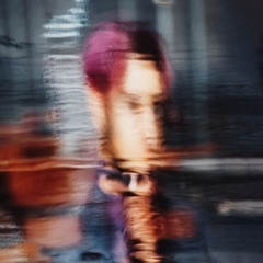 PREMIERE: Kris Baha & GHOSTS IN THE MACHIИE - Flesh & Code