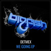 Detmex - Bassline