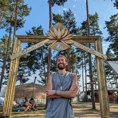 Fab Massimo @ Bucht Der Träumer* Festival - 20.08.23