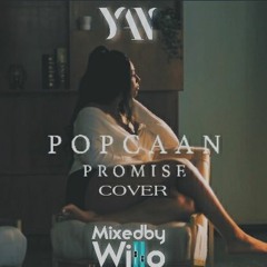 YAN - PROMISE COVER [Prod. Willo]