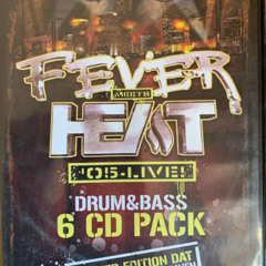 Zinc w/ Dynamite & Skibadee - Heat Meets Fever - 05 Live (New Years Day 2005)