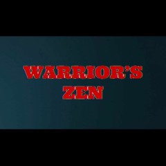 Warrior's Zen (Using What You Got) (Prod. by Flying Lotus)