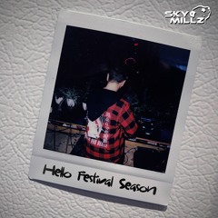 Sky Millz Festival Mix 2022