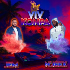 DJ'S JEM X NJX SPECIAL KOMPAS FWI MOOD