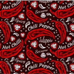 CHILI PEPPER