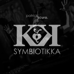 Patrick Scuro live @ Symbiotikka at KitKat Club Berlin Livestream 02/06/2021