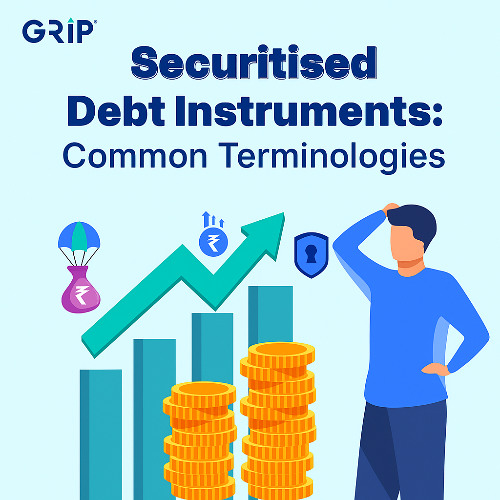 Securitised Debt Instruments (SDIs) Explained