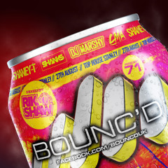 BOUNC'D (Seventy One) **FREE DOWNLOAD**