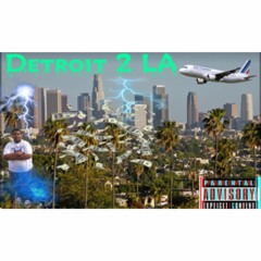 DETROIT 2 LA