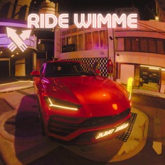 Ride Wimme