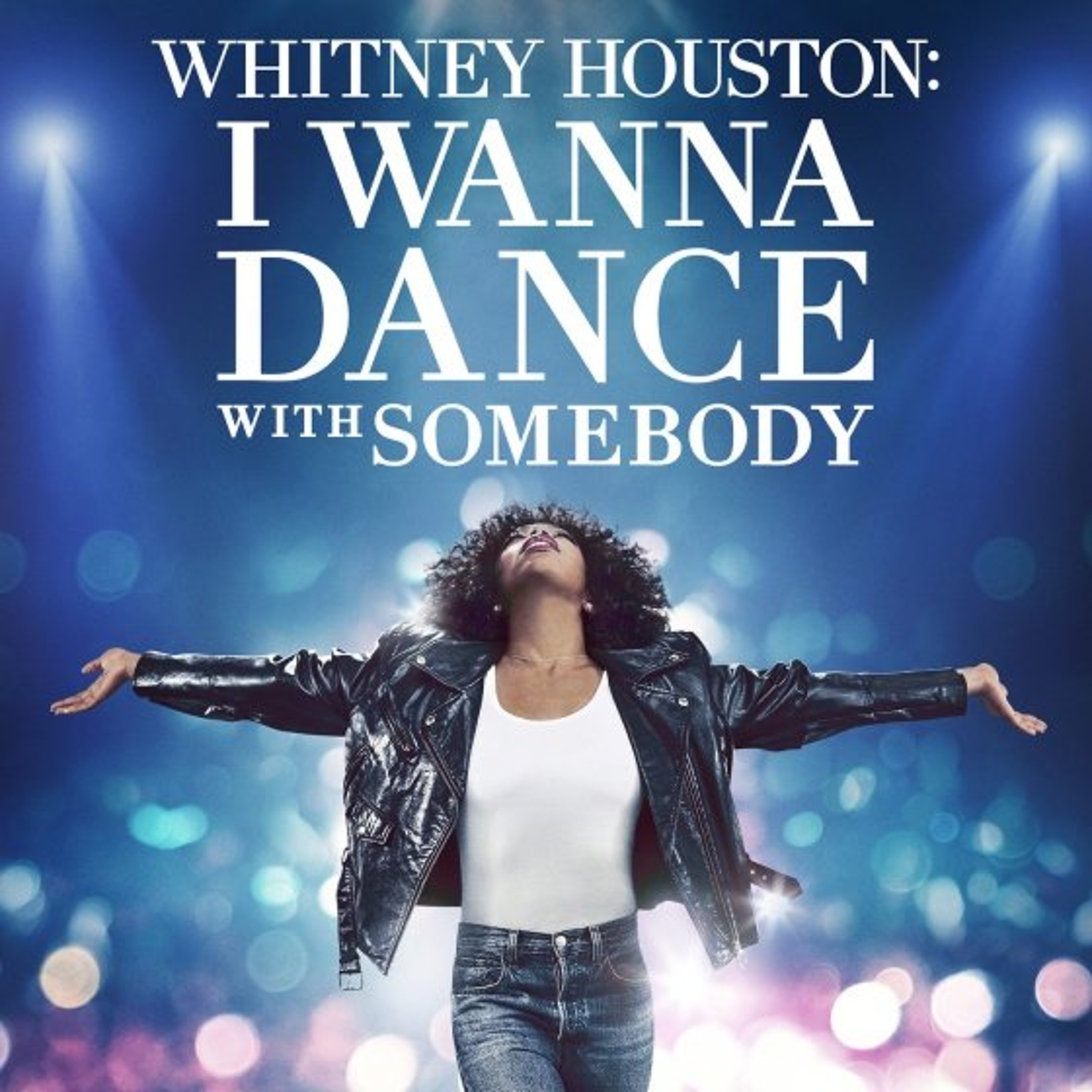 復刻呈現Whitney Houston演藝生涯的「Whitney Houston- I Wanna Dance with Somebody」（與你共舞）相關音樂常識分享與心得 episode artwork