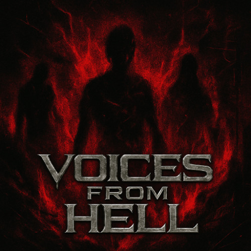 [FREE DL] Voices From Hell - NOZZ & Manex