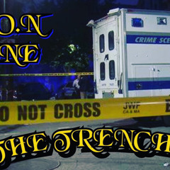 Don 9 - The trenches
