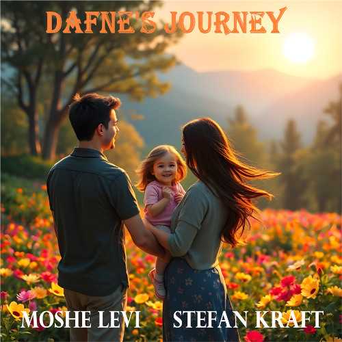 Dafne's Journey - By Moshe Levi and Stefan Kraft