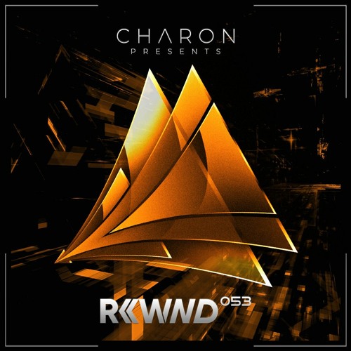 Charon pres. R«WND 053 | October '20