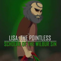 Red Lick - Scholar of the Wilbur Sin OST