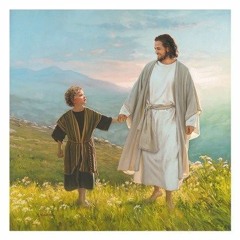 Harry Darlaston - Walking With Jesus
