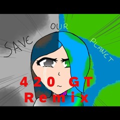 27 - The rage of the young and unborn, feat. Hanako & Lore - 420GT Remix