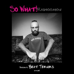 So What Radioshow 436/Beat Tekniks