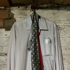 DEMO (Creative Process Mixtape) For those who stuck in the middle (Keep Going, Big Data)