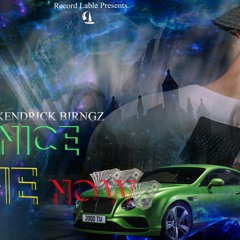 DiNo Kays feat. Kendrick BirngZ - Overnight