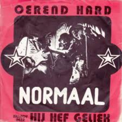 Een Uurtje Met Normaal