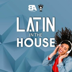 Latin In The House [Dj Monkii ft. B-Alvarez Dj]