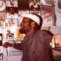 SalSouls Magic House Music Mix