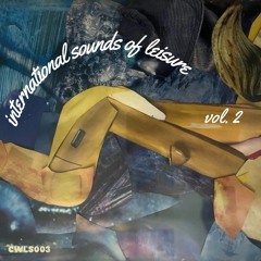International Sounds of Leisure Vol. 2