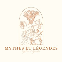 Mythes & Légendes - Bellérophon & la Chimère