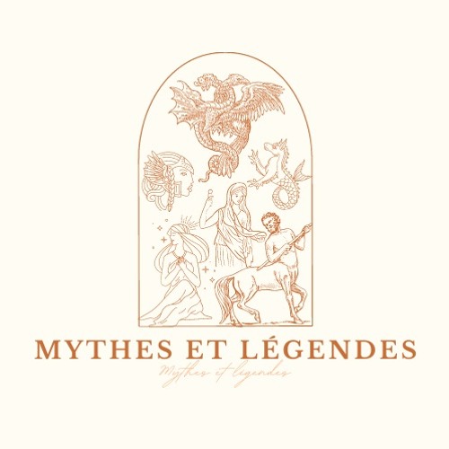 Mythes & Légendes - Bellérophon & la Chimère
