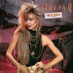 I Need You (Two Of Hearts Sped Up) - Stacey Q