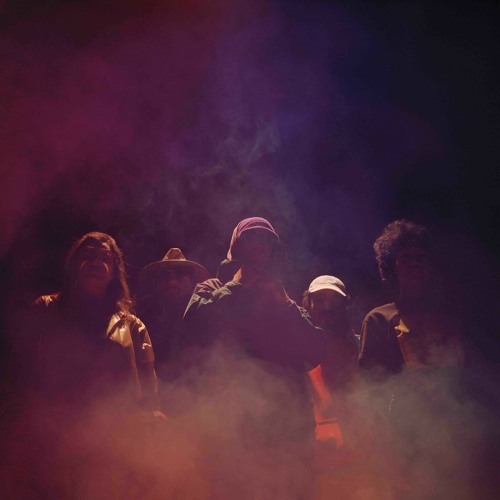 The Lasso - The Abyss (feat. Fat Tony, Psychic Twin)