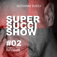 Gozzano si fa il giro d'Italia con Carlotta sul divano (creato con Spreaker)