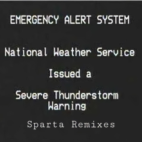 GIATHEBREN - EAS Alarms (Sparta N64 Remix V3)