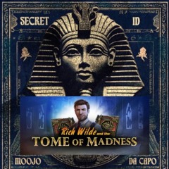 Moojo, Da Capo - Secret ID (KIRIMLIS 'Tome of Madness' EDIT) [FREE DOWNLOAD in description]