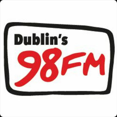NEW: Wise Buddah Mini Mix #19 - 98FM 'Dublin, Ireland' (2016) (Composite)