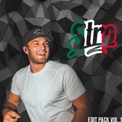 LET’S STRO (Edit Pack Vol. 1)
